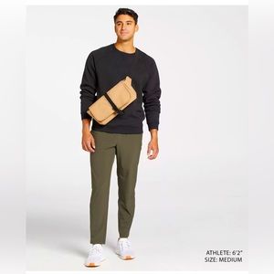 DSG X TWITCH + ALLISON Men's Utility Sling Bag